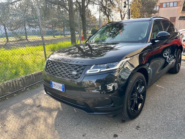 LAND ROVER Range Rover Velar 2.0D I4 204 CV Auric Edition Pari al nuovo!