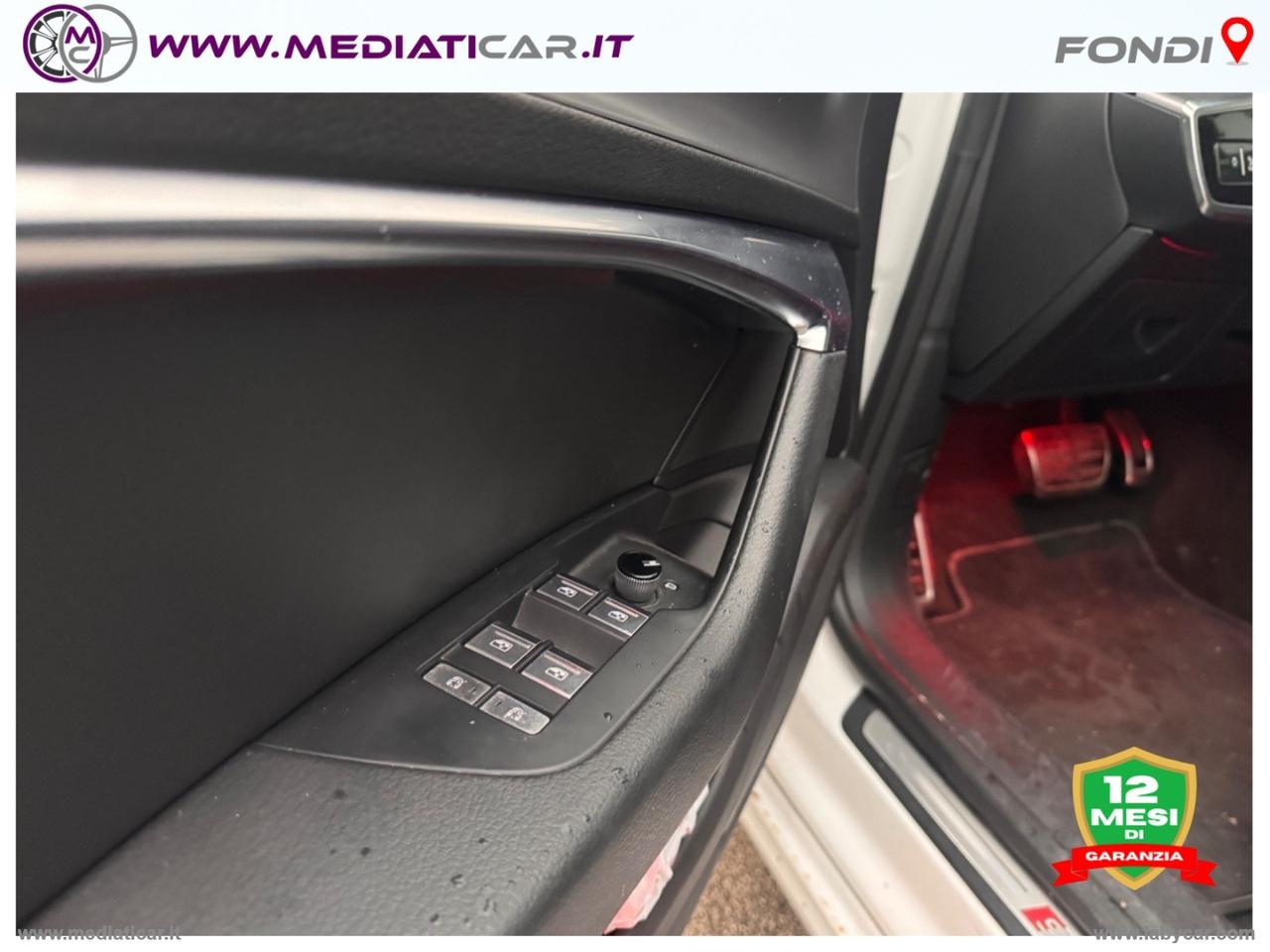 AUDI A7 SPB 40 2.0 TDI S-LINE