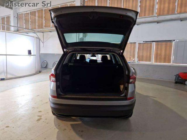 SKODA Kodiaq Kodiaq 2.0 tdi Executive dsg targa GA495XV aut.
