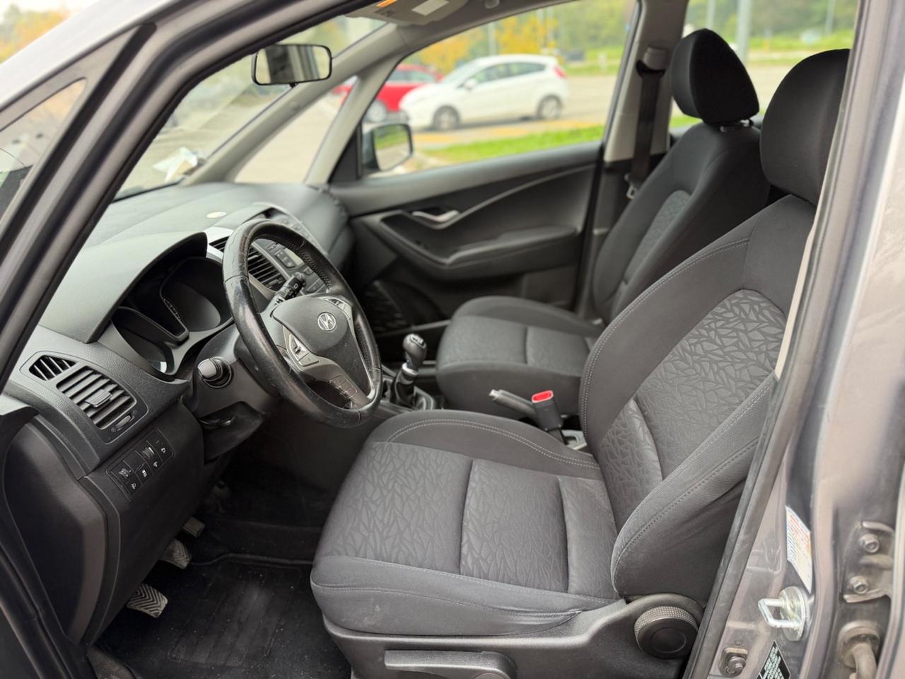 Hyundai iX20 1.4 CRDI 90 CV*Neopatentati*Solo 45000km*