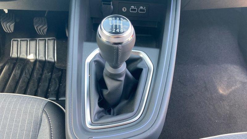Renault Clio ECO-G 100 CV Techno