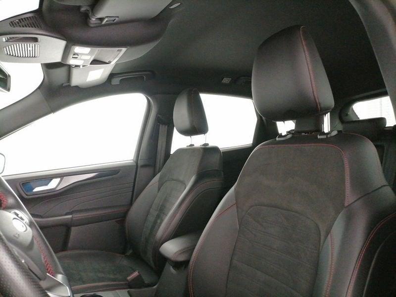 Ford Kuga 2.5 full hybrid ST-Line X 2wd 190cv cvt