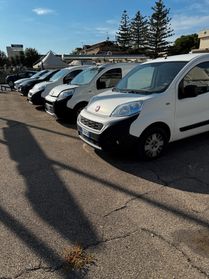 FIAT FIORINO FURGONE PREZZI DA euro 2950