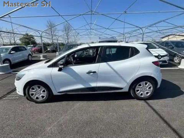 RENAULT Clio VAN ENERGY 1.5 DCI 75cv 2 posti - FS556XJ