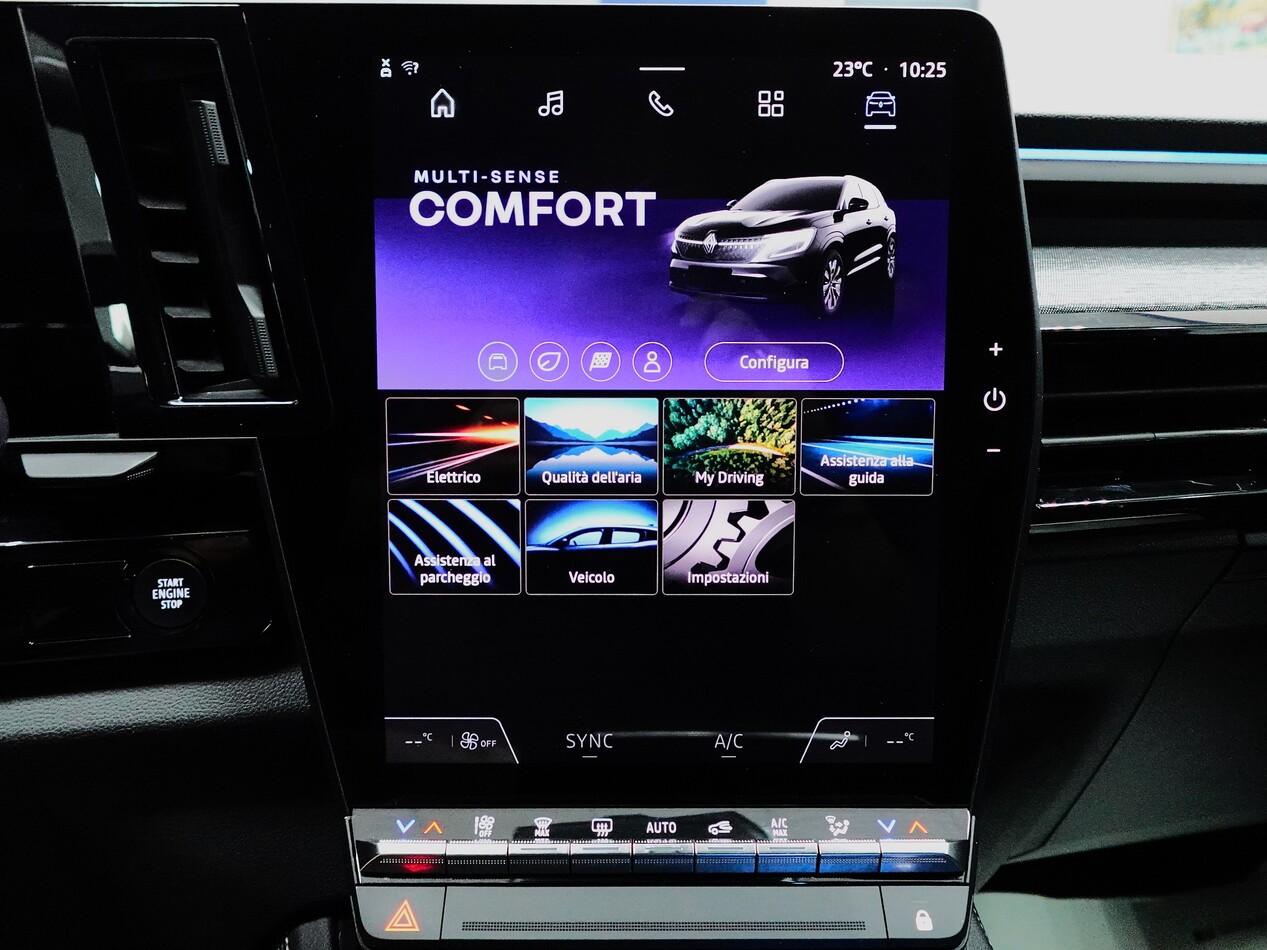 Renault Austral 1.2 E-TECH FULL HYBRID 200 CV TECHNO