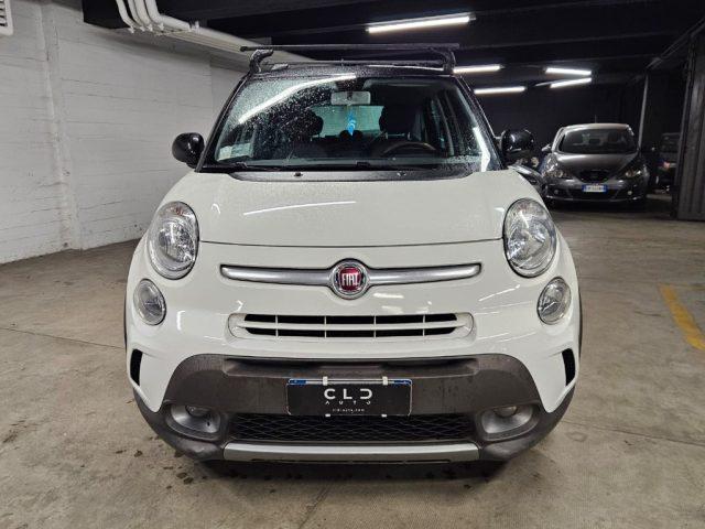 FIAT 500L 1.6 Multijet 105 CV Trekking