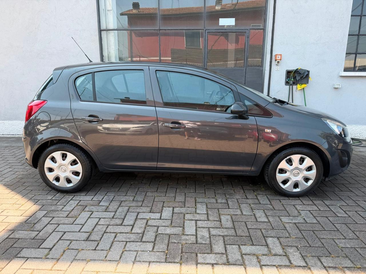Opel Corsa 1.3 CDTI 75CV F.AP. 5 porte Edition