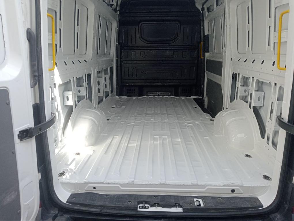 MAN TGE 3.140 2.0 TDI 140cv PM-TA 4x4 3posti, km certificati