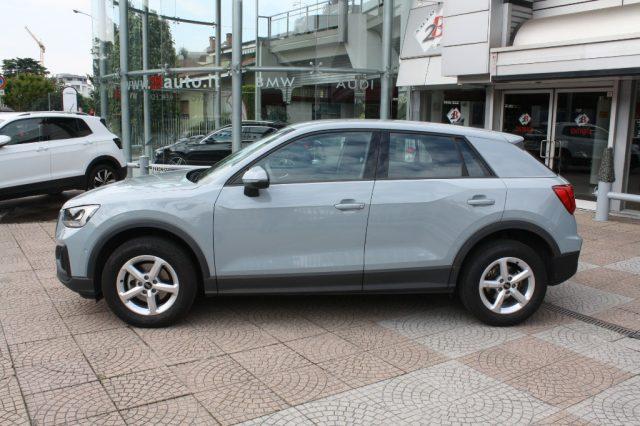 AUDI Q2 30 TDI S tronic