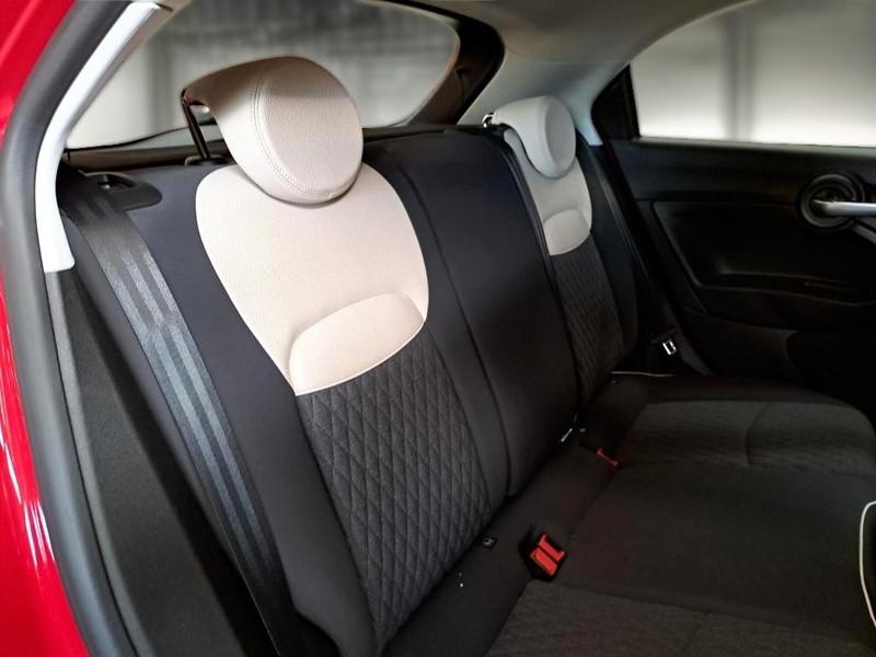 FIAT 500X 1.3 MJET 95 CV 4X2 BUSINESS CROSSOVER