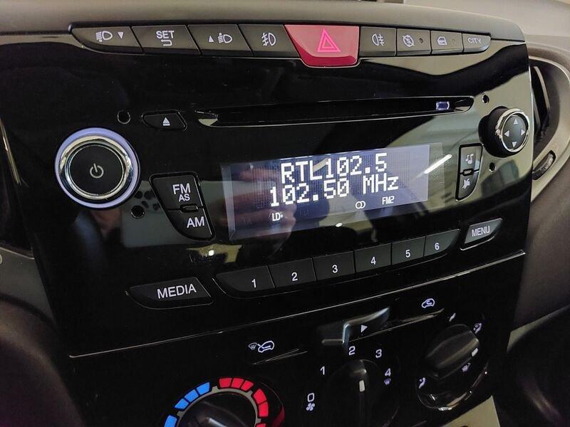 Lancia Ypsilon Ypsilon 1.2 69 CV 5 porte S&S Gold