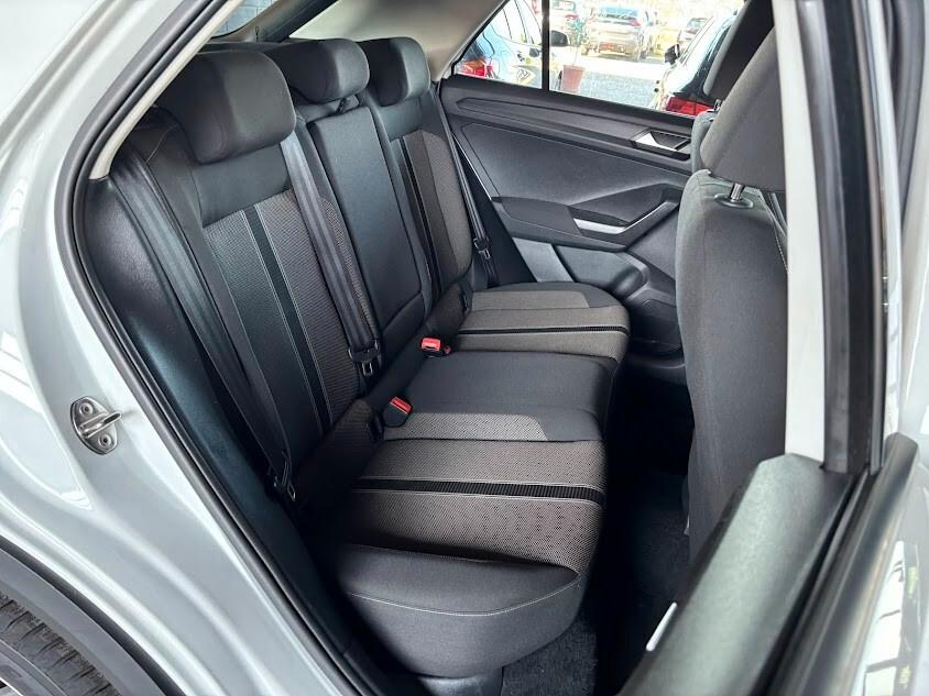 Volkswagen T-Roc 2.0 TDI SCR 150 CV DSG BlueMotion Technology