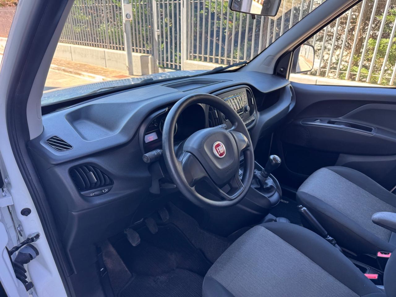 Fiat Doblò Combi 1.3 mjt 95cv N1 Lounge - Fatt.le