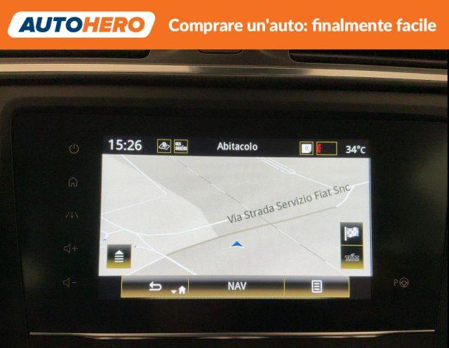 RENAULT Kadjar Blue dCi 8V 115CV Sport Edition2