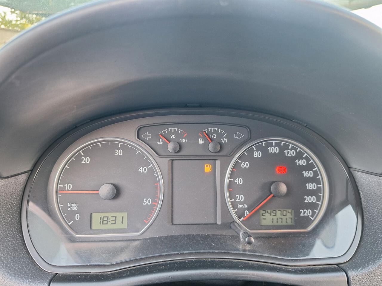 Volkswagen Polo 1.4 TDI FUN 5p - 2005