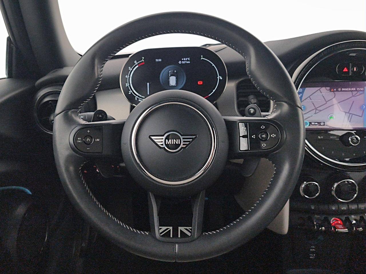 MINI Mini Cooper S Yours 3 Porte