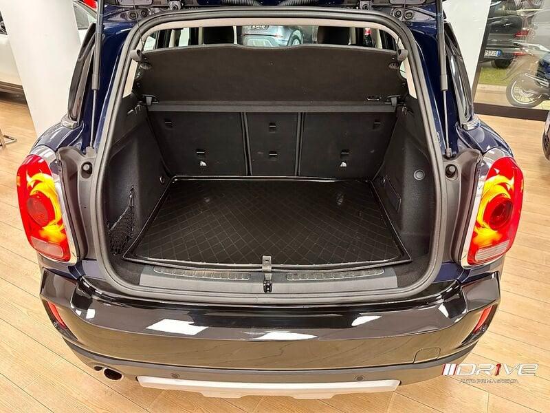 MINI Mini Countryman F60 Mini 1.5 Cooper Business Countryman Automatica