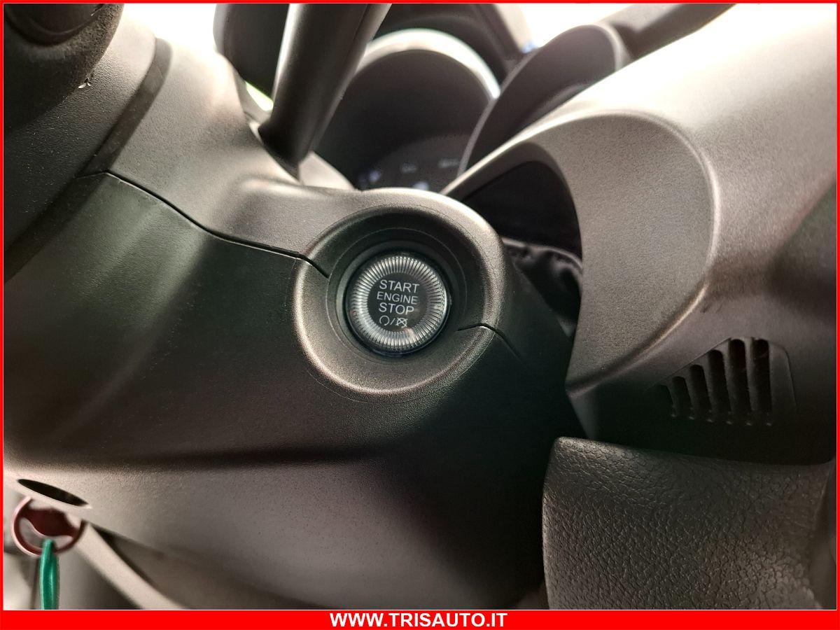 FIAT 500X 1.3 Mjt Sport NEOPATENTATI (FULL LED+PELLE+NAVI)