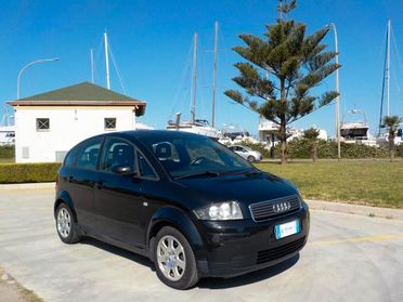 Audi A2 1.4 TDI Comfort