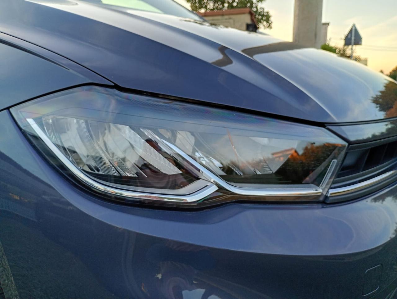 Volkswagen Polo 1.0 TSI Life