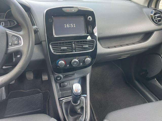 RENAULT Clio dCi 110CV Start&Stop EURO 6