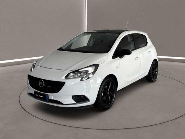 OPEL Corsa 5ª serie - 1.2 5 porte b-Color