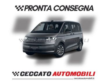 Volkswagen Multivan Energetic StyleSC180Ibr TI