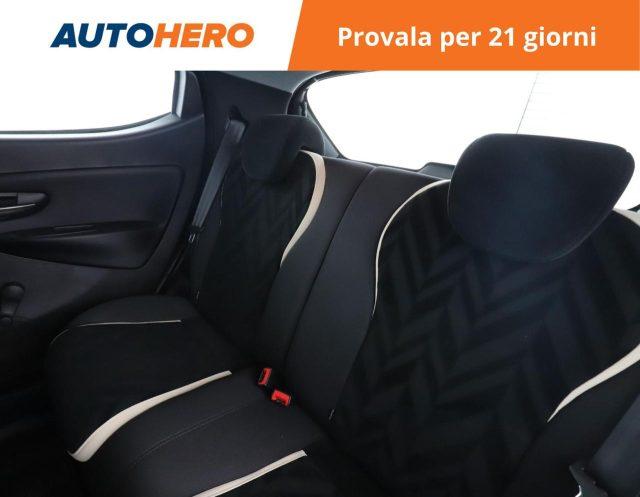 LANCIA Ypsilon 1.3 MJT 16V 95 CV 5 porte S&S Gold