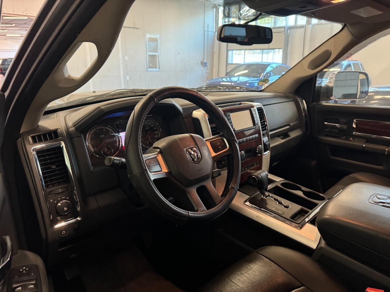 Dodge RAM 1500 GPL 5.7 HEMI