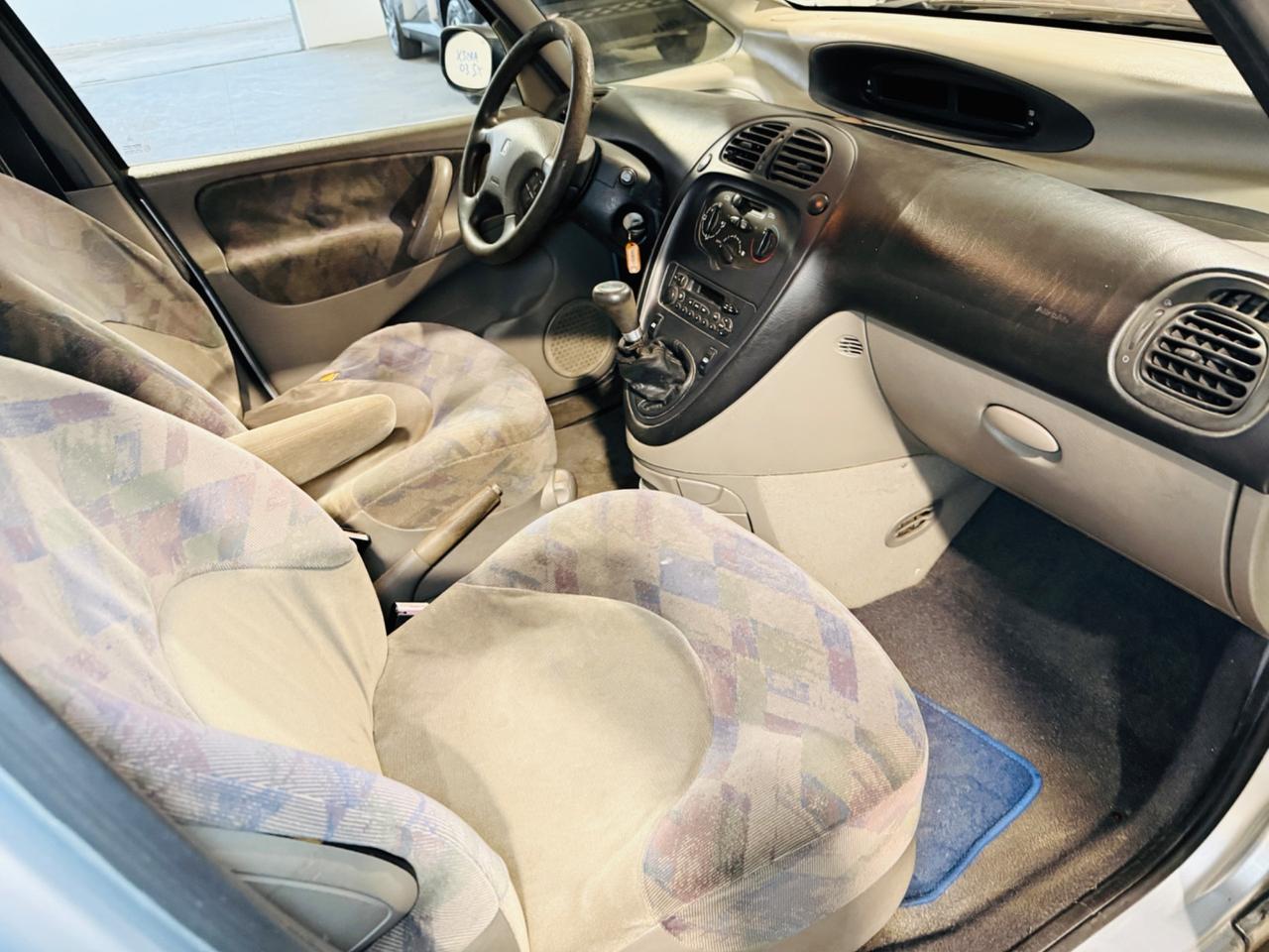 Citroen XSARA PICASSO 1.4*EXCLUSIVE*NEOPATENTATI*