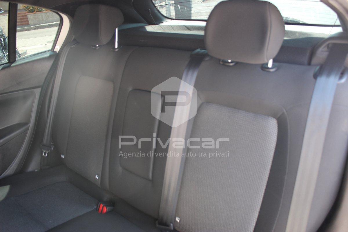 FIAT Tipo 1.3 Mjt S&S 5 porte Street