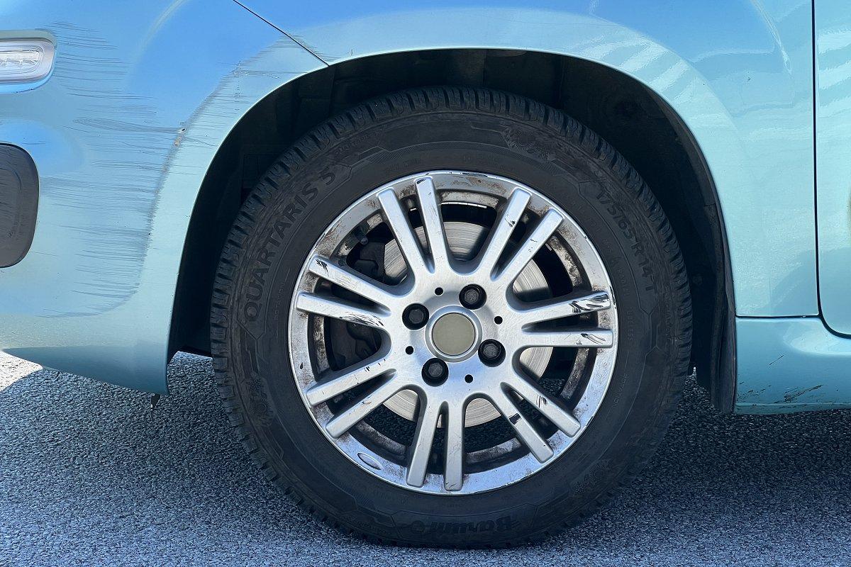 FIAT Panda 1.3 MJT S&S Lounge