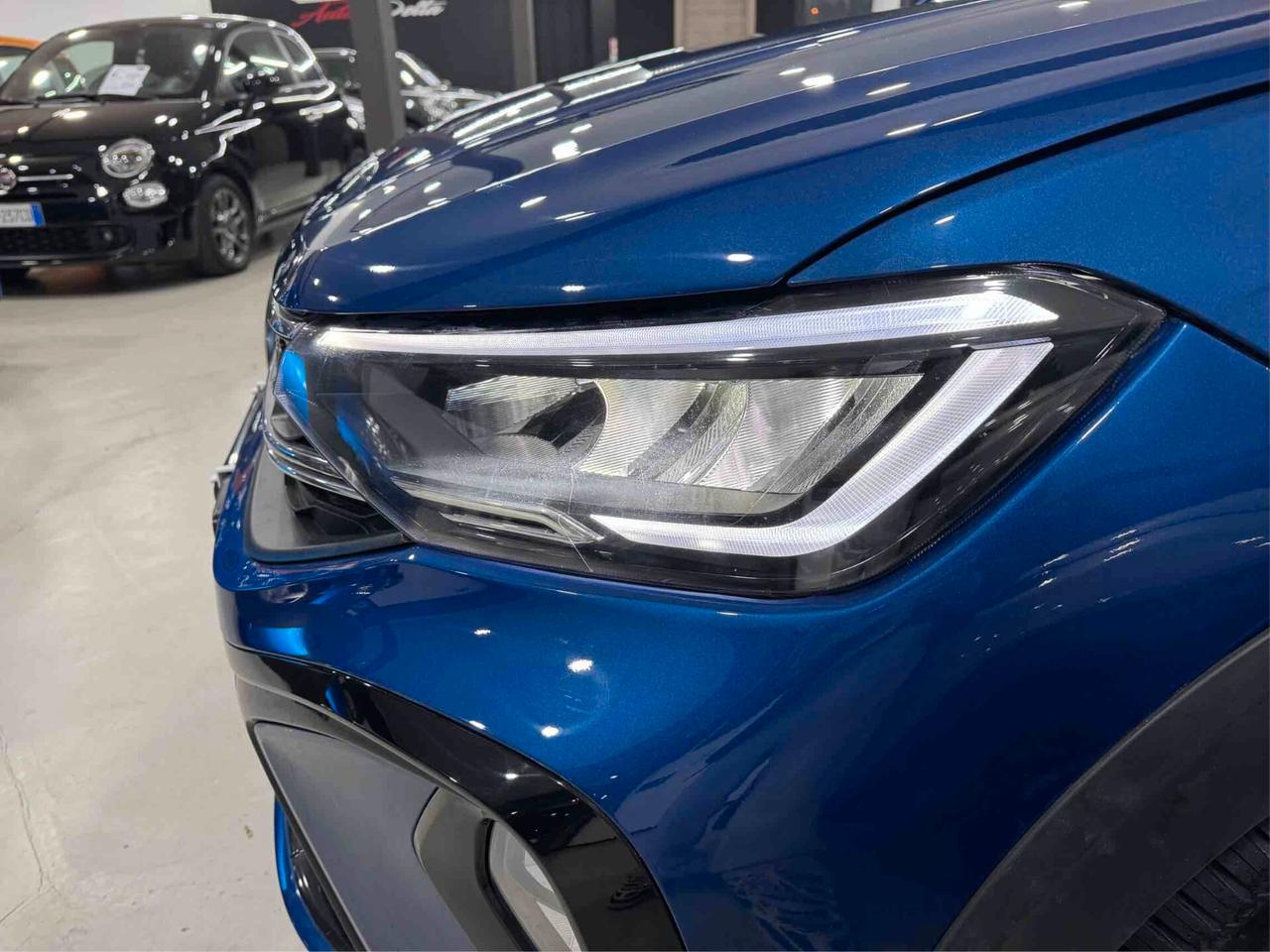 Volkswagen Taigo 1.0 TSI 110 CV R-Line