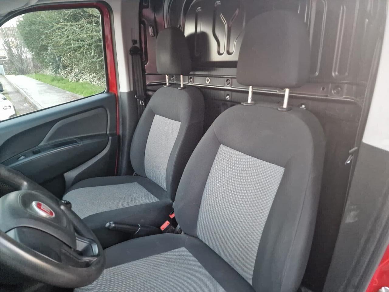 Fiat Doblo Doblò 1.6 MJT 120CV S&S PL-TN Cargo Maxi Business **MOTORE NUOVO**