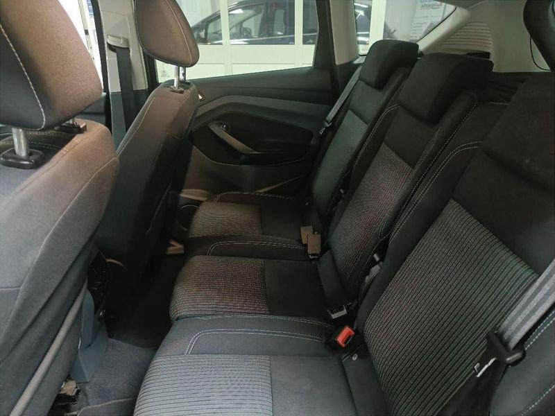 Ford C-Max 1.6 120CV GPL Titanium FULL OPTIONAL