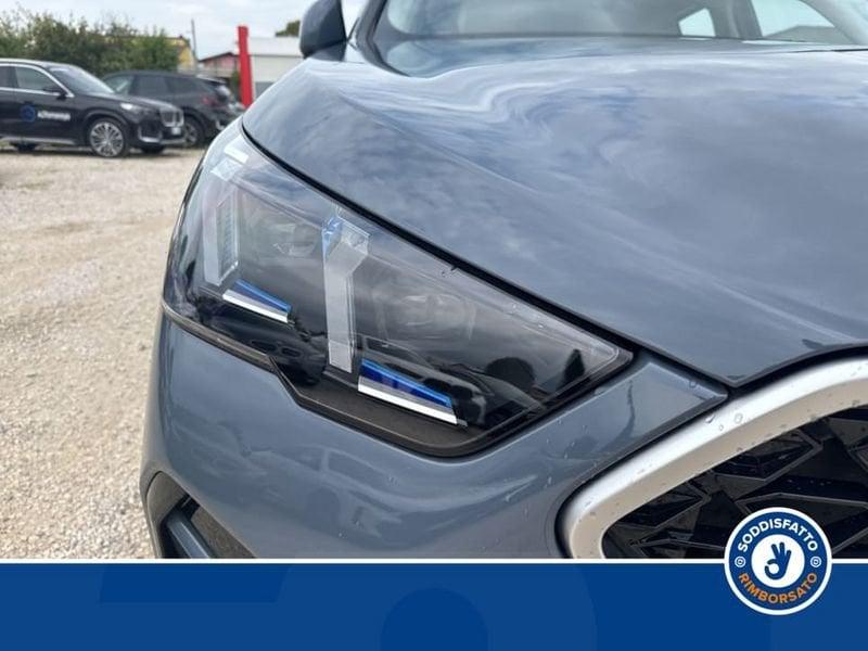 BMW X2 sDrive 18d