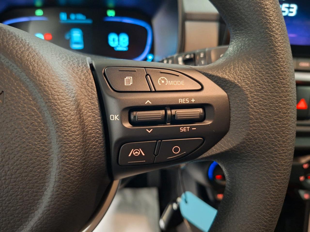 Kia Picanto 1.0 12V MPi Urban AMT Automatica Km.0