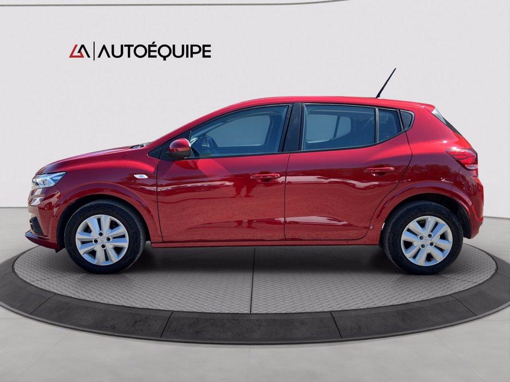 DACIA Sandero Streetway 1.0 tce Comfort 90cv 5 marce del 2022