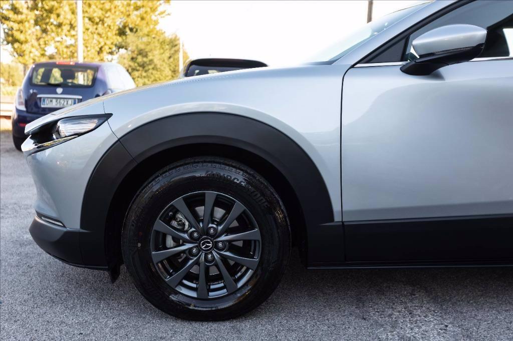 MAZDA CX-30 2.0 m-hybrid Evolve 2wd 150cv 6mt del 2022