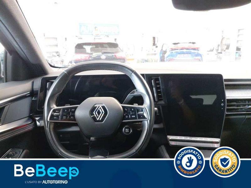 Renault Austral 1.2 E-TECH FULL HYBRID ICONIC ESPRIT ALPIN