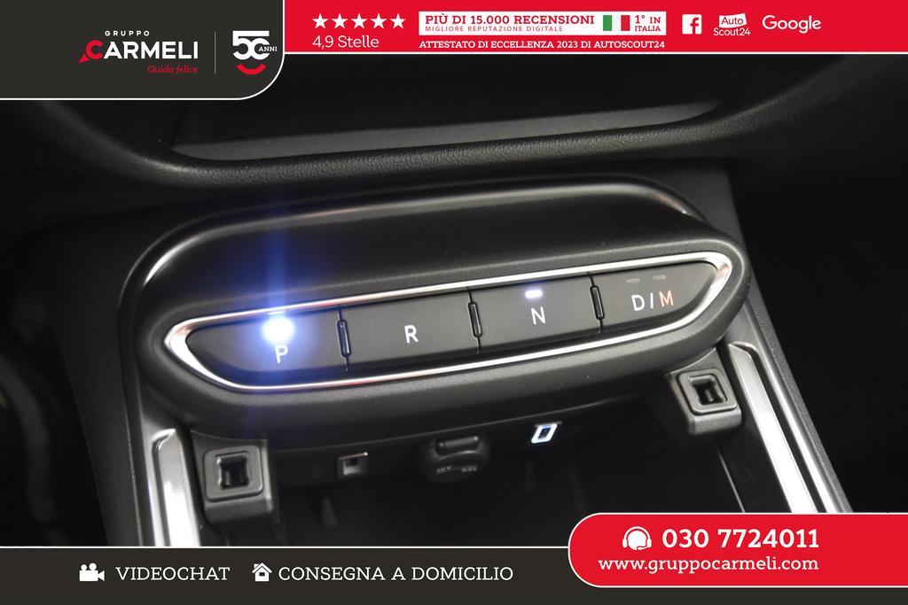 Fiat 600 1.2 Hybrid La Prima II eDCT