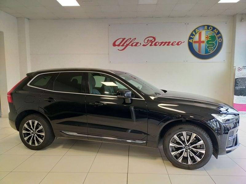 Volvo XC60 B4 (d) automatico Plus Bright