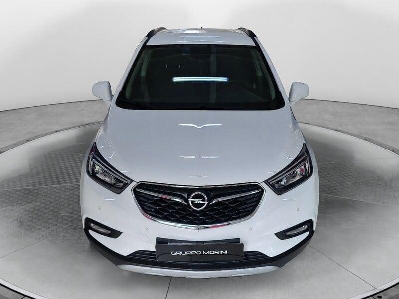 Opel Mokka X 1.4 Turbo Ecotec 120CV 4x2 Start&Stop Business