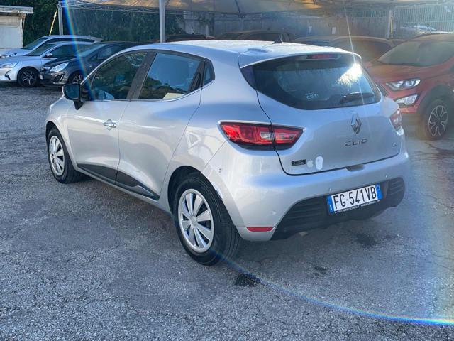RENAULT Clio 1.5 dCi 8V 75CV Start&Stop 5 porte Van