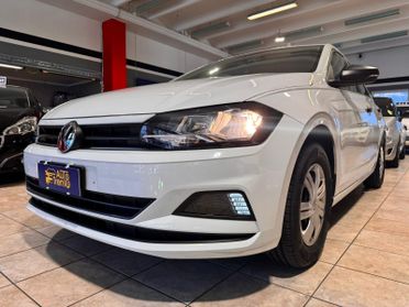 Volkswagen Polo 1.0 MPI 75CV 5p. OK NEOPATENTATI