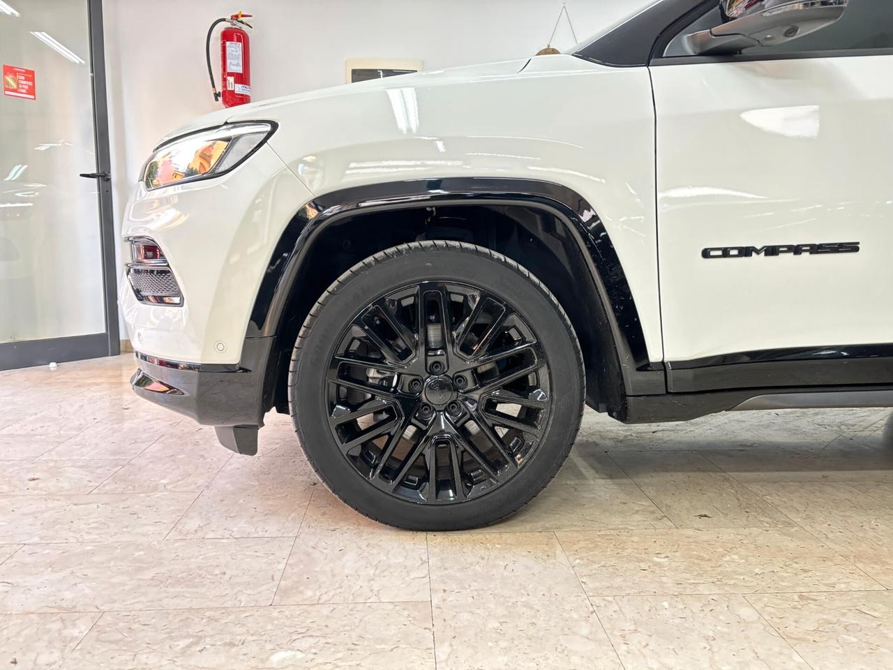 Jeep Compass 1.6 130cv Multijet II S Plus