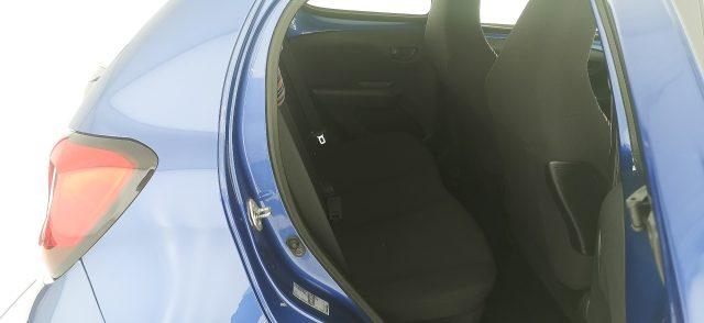 CITROEN C1 VTi 72 5 porte Feel