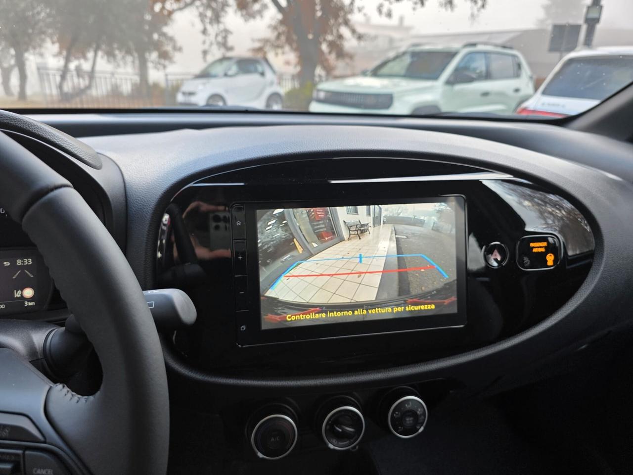 Toyota Aygo X 1.0 VVT-i 72 CV 5 porte Active