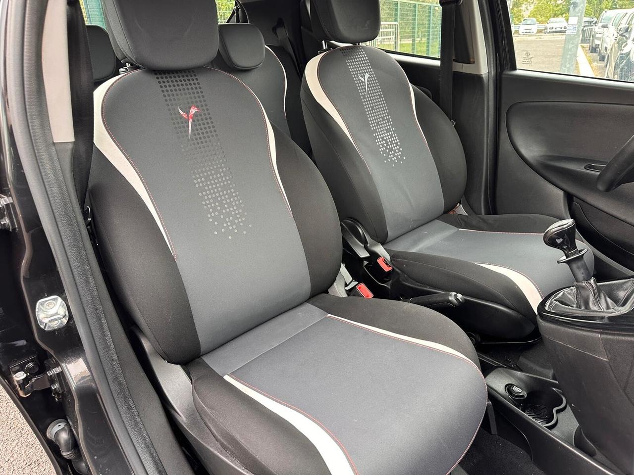 Lancia Ypsilon GPL RINNOVATO GARANZIA 12 MESI