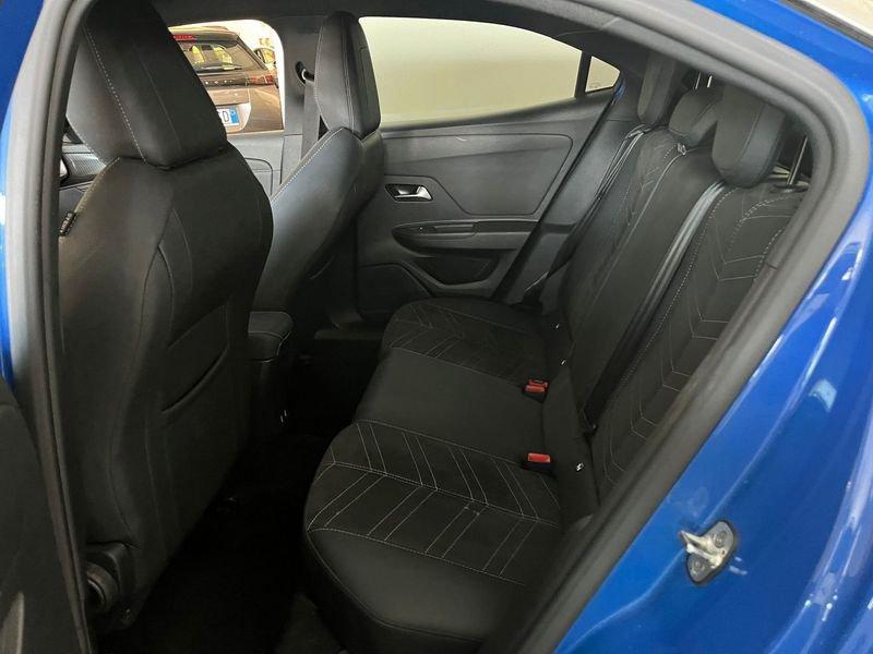 Opel Mokka Mokka 1.2 Turbo 130 CV aut. Ultimate